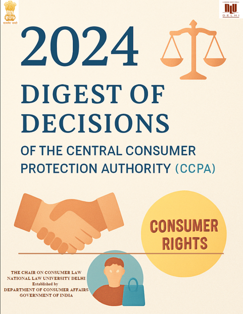 Digest of Decisions