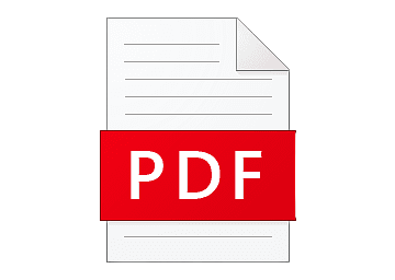 PDF icon